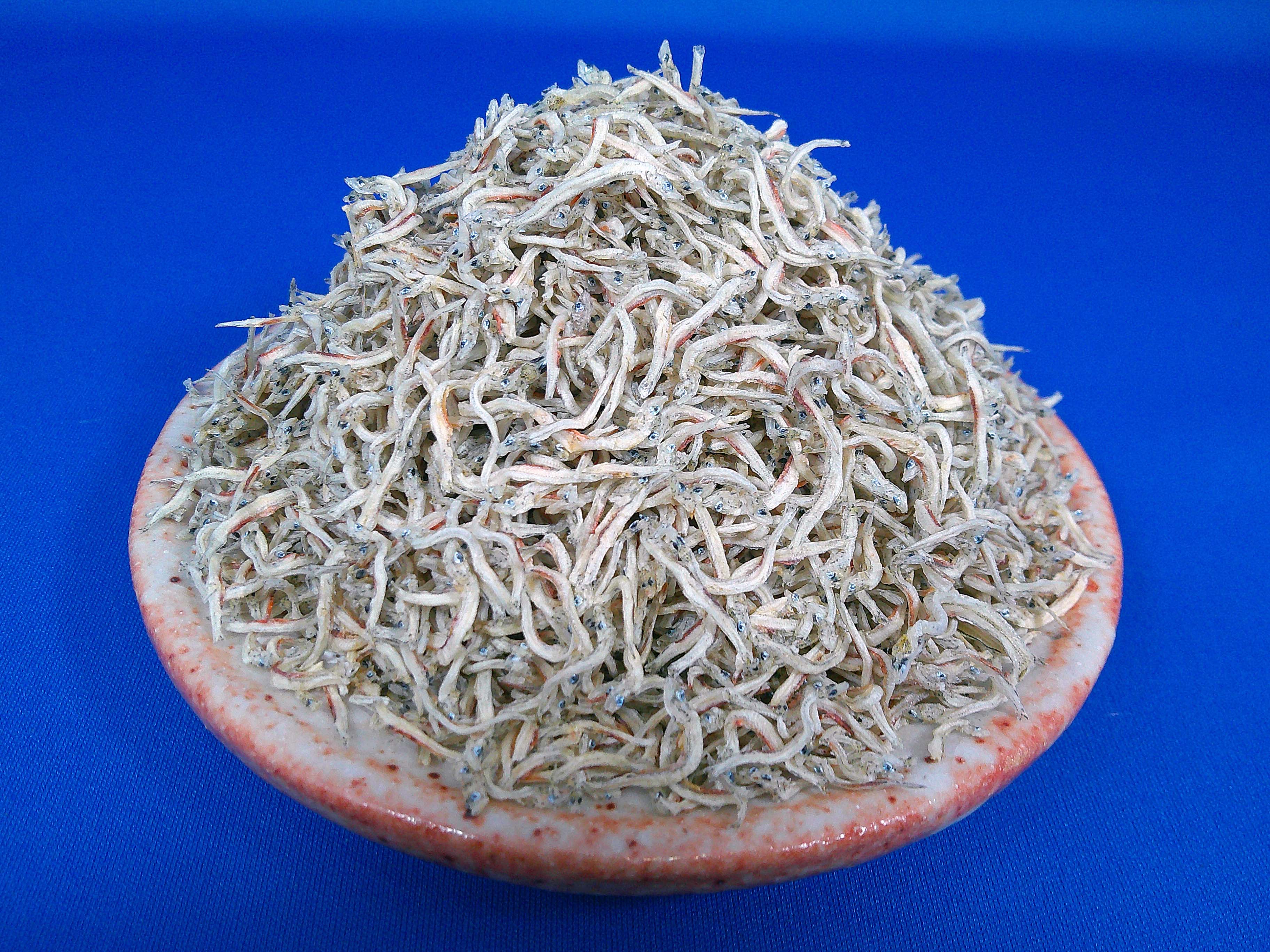ちりめん(長崎) 6kg 【訳あり特価：値下げしました】