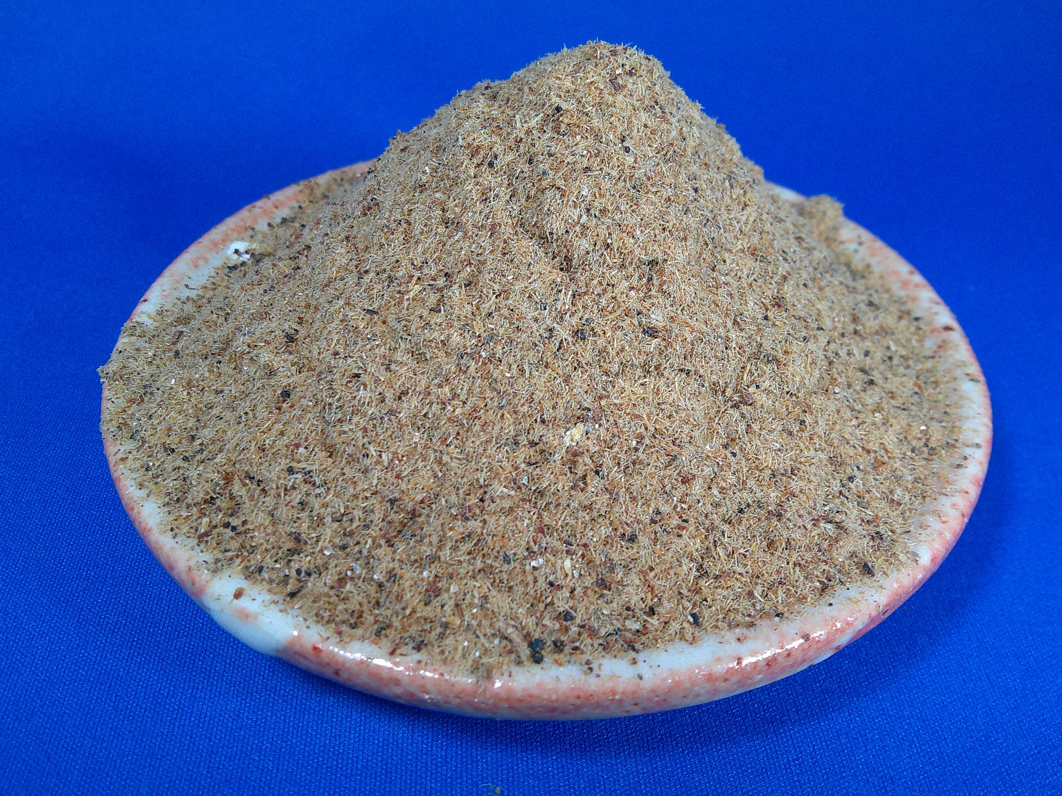 カタクチいわし節粉末 1kg×10袋 【レア節粉末】