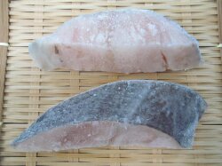 ホキ骨取り・骨なし魚切り身 50g 5kg(100切)