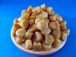 干し貝柱 4S(1等) 500g《北海道産》