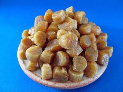 干し貝柱 3S(1等：北海道) 500g