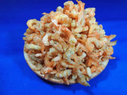 干しむきエビ(Mサイズ) 上 1kg