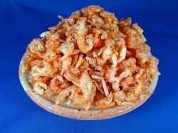 干しむきエビ 1kg×10袋 【新商品】