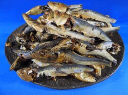 いわし節(牛深) 1kg