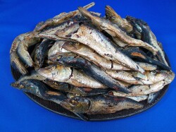 いわし節(牛深) 1kg