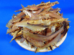 枯さば節厚削り 1kg