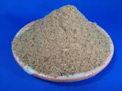 カタクチいわし節粉末 50g