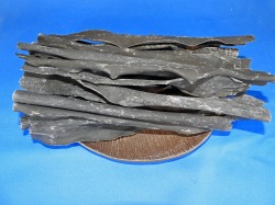 真昆布(北海道産) 1kg 業務用のだし昆布