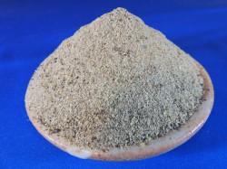 煮干し粉(細粉) 1kg《長崎産》