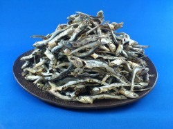 煮干しいわし白タレ(牛深) 9kg