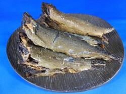さば節(牛深) 18kg