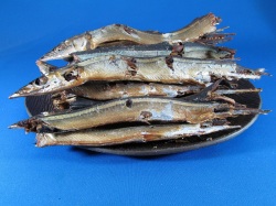 サンマ節 1kg