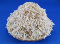 干し小エビ(国産) 500g