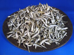 食べる煮干し(平子) 7kg 【レア煮干し】