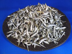 食べる煮干し(平子) 5kg 【レア煮干し：値下げしました】