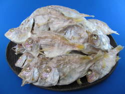 鯛煮干し 7kg 【次回入荷は未定です】