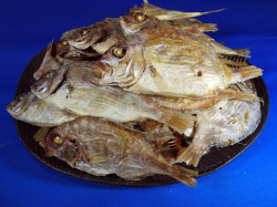 【訳あり特価】鯛煮干し 7kg