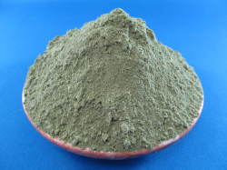 わかめ粉末 1kg 【販売中止：在庫限り】