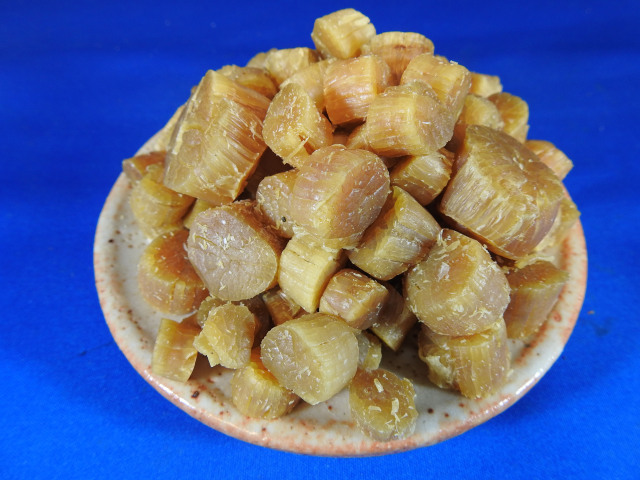 干し貝柱(老貝：北海道) 500g×10袋 業務用販売・通販・卸売