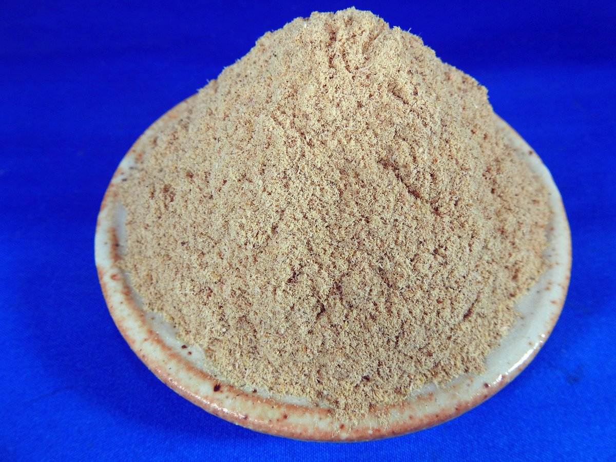 マグロ節粉末 1kg×16袋