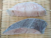 ホキ骨抜き・骨なし魚切り身 50g 2.5kg(50切)