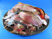 鰹枯れ本節厚削り 1kg