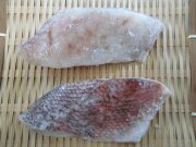 メバル骨取り・骨なし魚切り身 50g 5kg(100切)