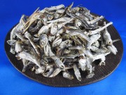 煮干しいわし(大分)  1kg