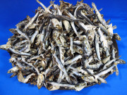 煮干しいわし(牛深) 5kg