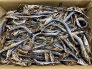 サンマ節 10kg 【訳あり特価：レア節】