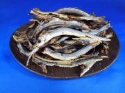 サンマ煮干し 1kg 【レア煮干し】