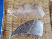 白糸ダラ骨抜き・骨なし魚切り身 50g 2.5kg(50切)【原料価格高騰のため入荷未定です】
