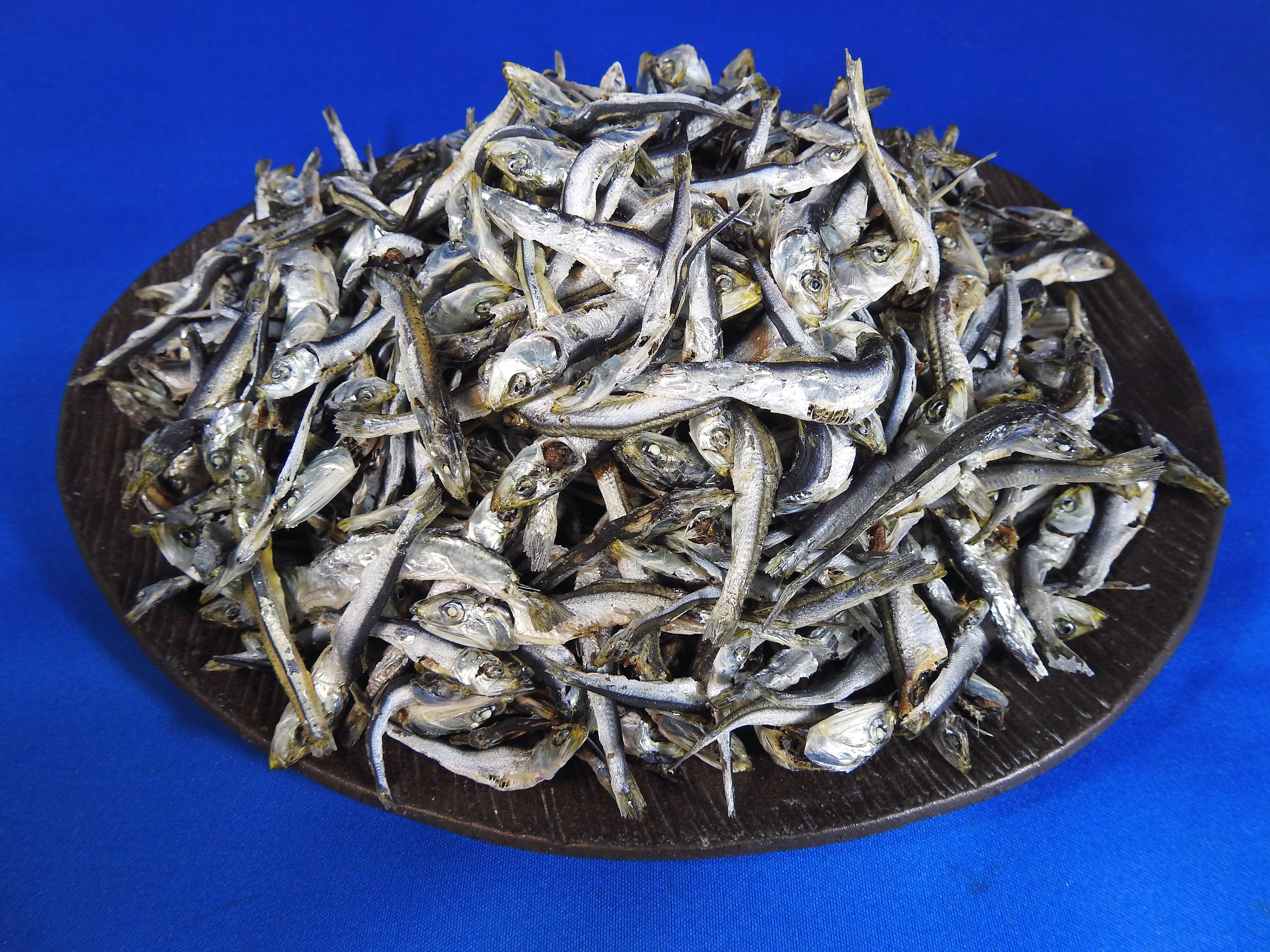 煮干しいわし(平子混：長崎) 5kg 【訳あり特価】