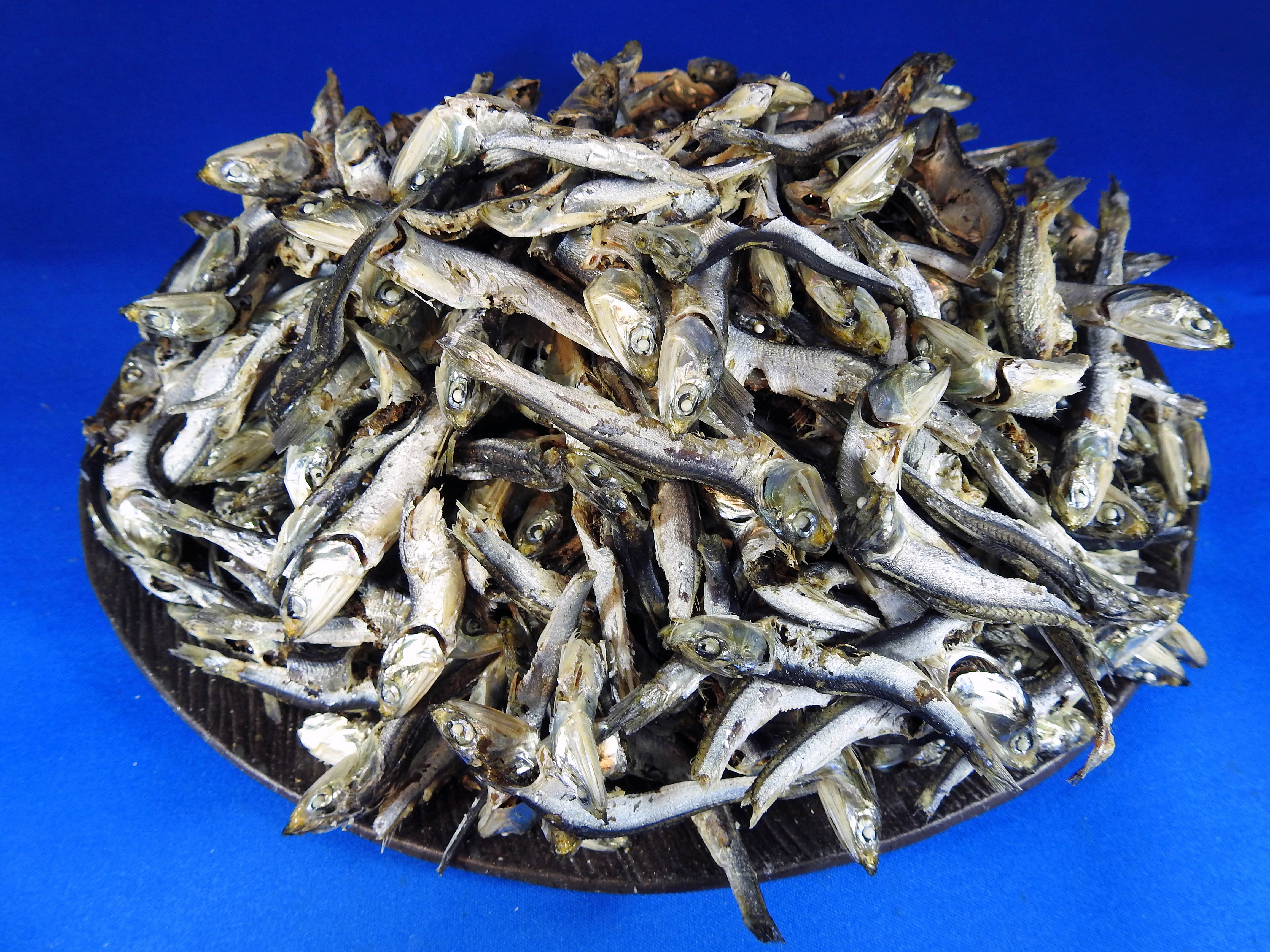 煮干しいわし(平子混：長崎) 9kg 【訳あり特価】