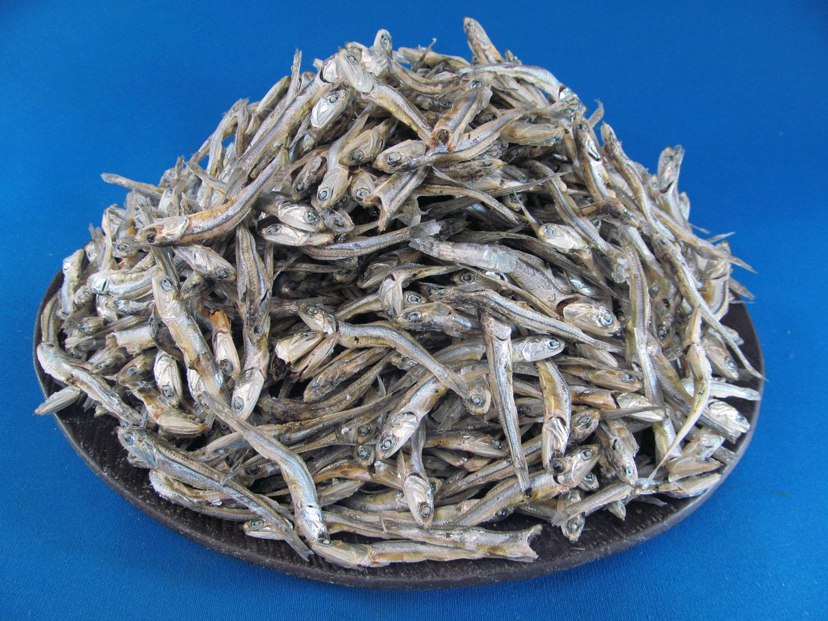 煮干しいわし(瀬戸内) 7.5kg
