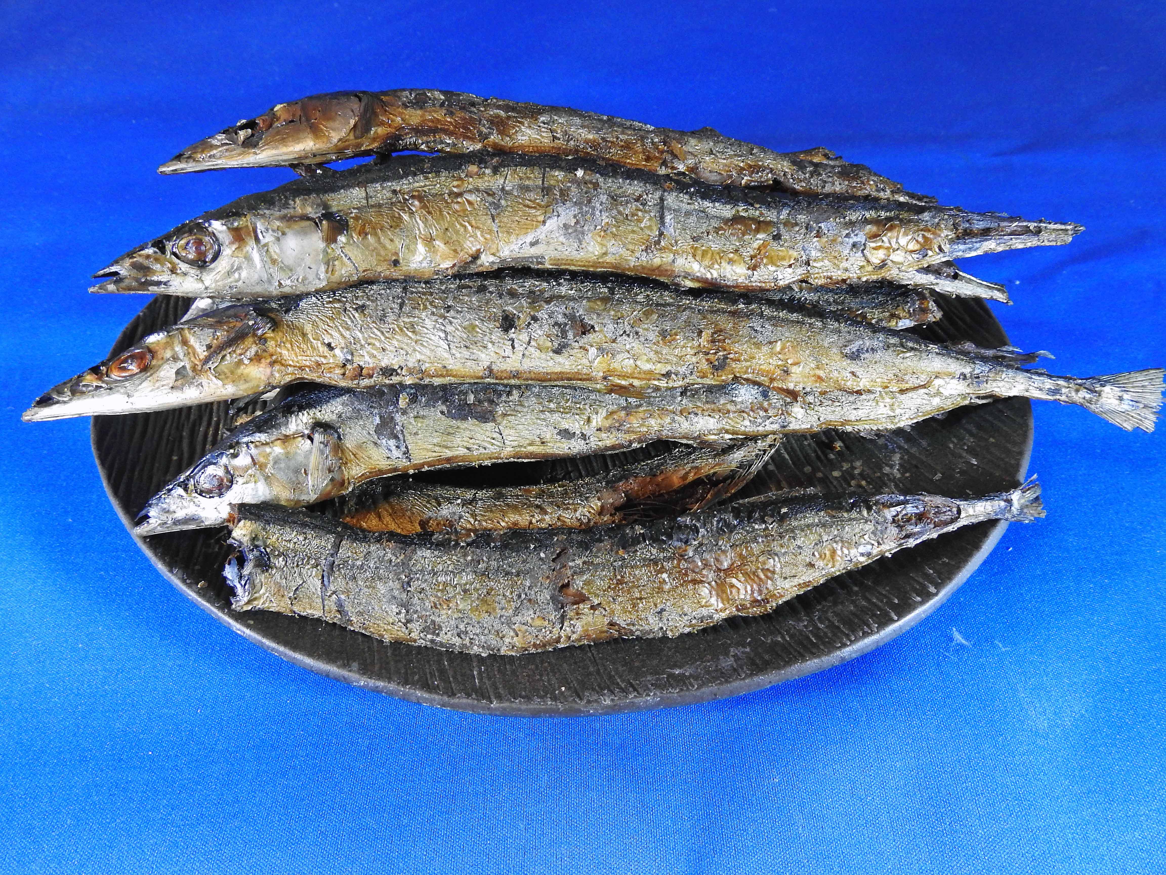 サンマ節 大 12kg 【レア節】