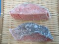 サケ骨取り・骨なし魚切り身 50g 2.5kg(50切)