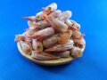 海老の頭(甘エビ頭)IQF 500g×12袋