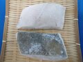 カレイ骨取り・骨なし魚切り身 50g 2.5kg(50切) 【入荷未定です】
