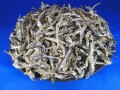無塩煮干しいわし(大分)  8kg 【レア煮干し】
