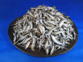 さば煮干し 極小 9.5kg 【レア煮干し】