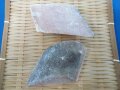 縞ほっけ骨取り・骨なし魚切り身 50g 2.5kg(50切)