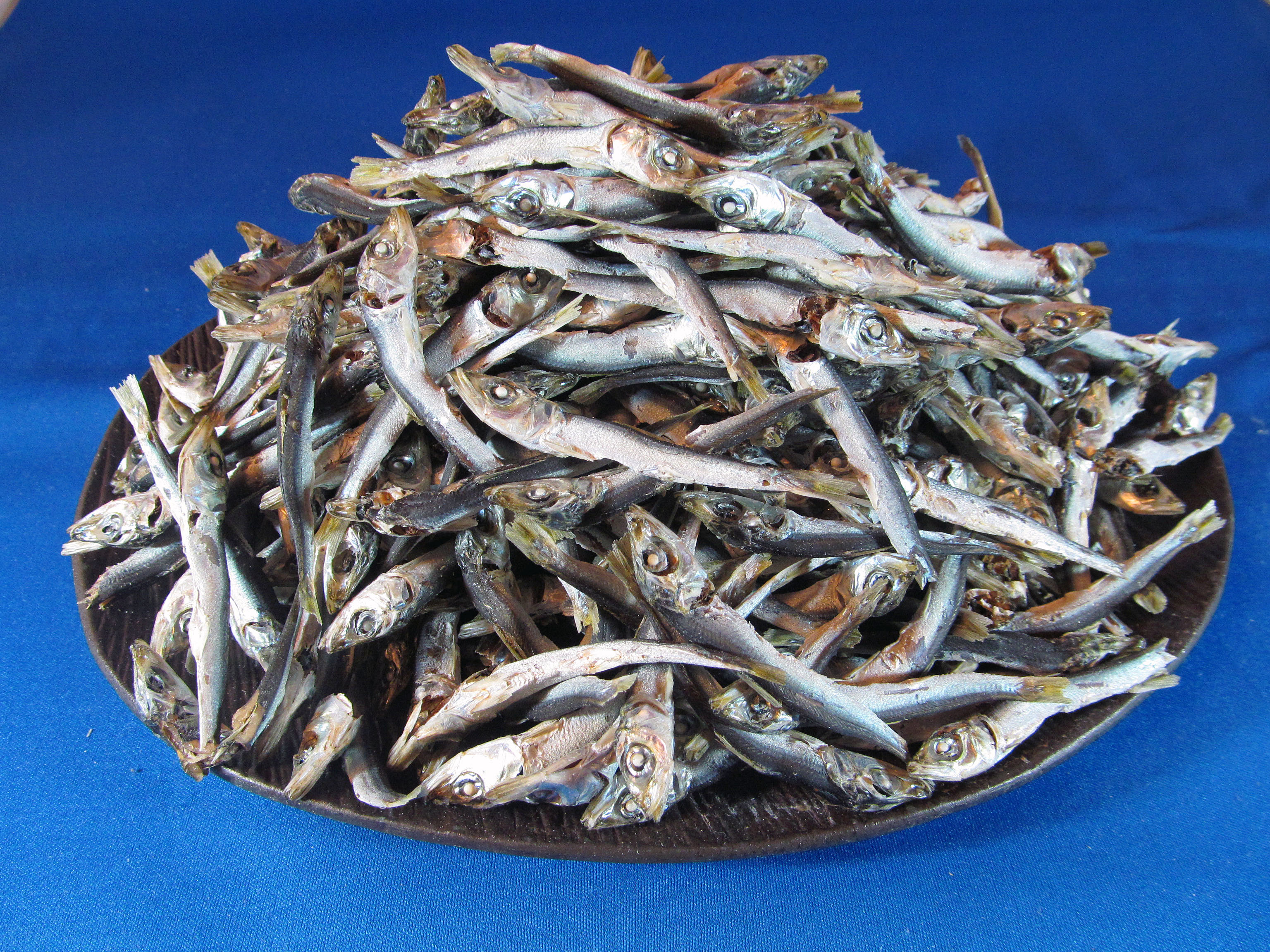 うるめいわし煮干し 小 1kg