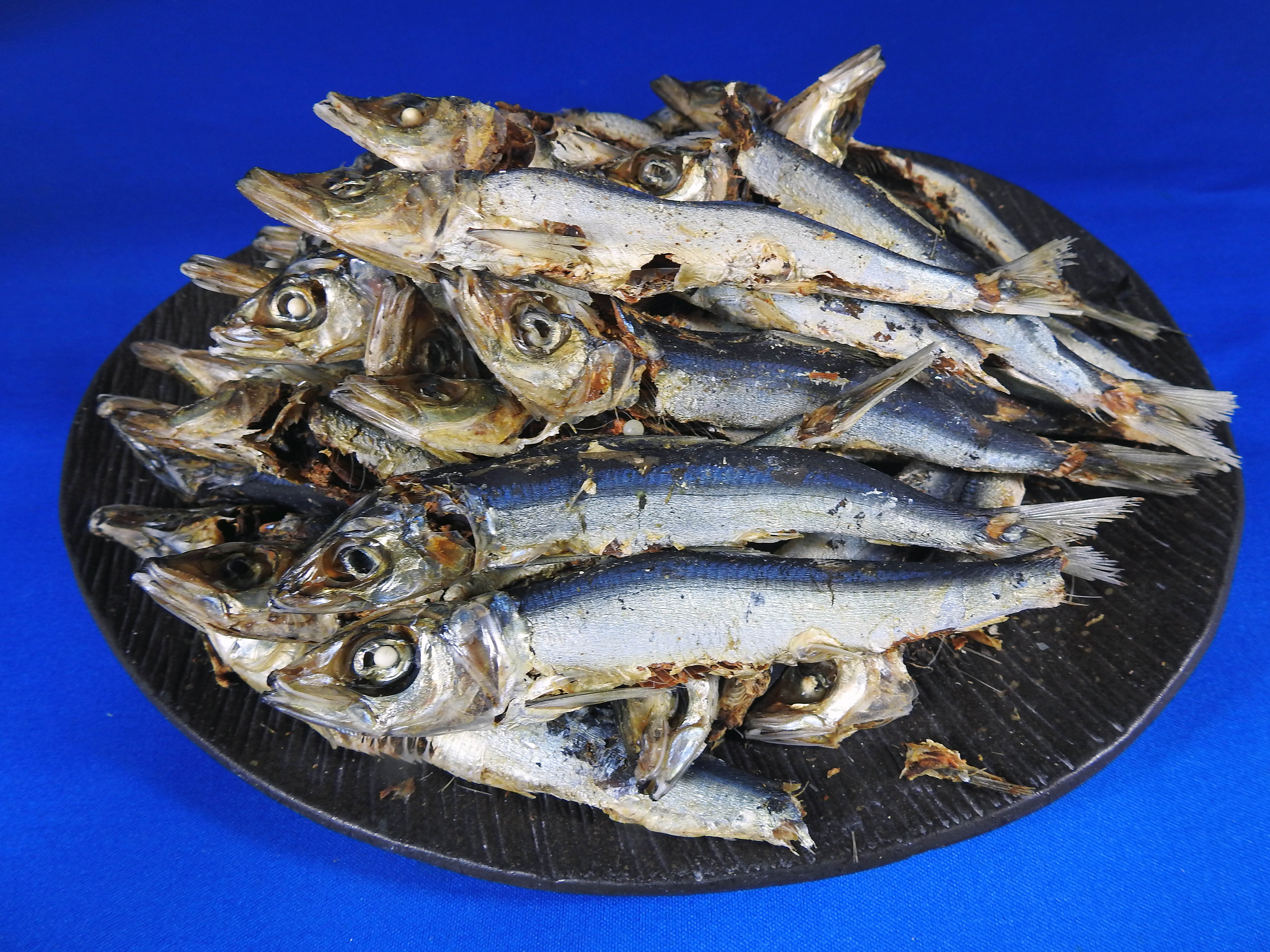 うるめいわし煮干し 1kg