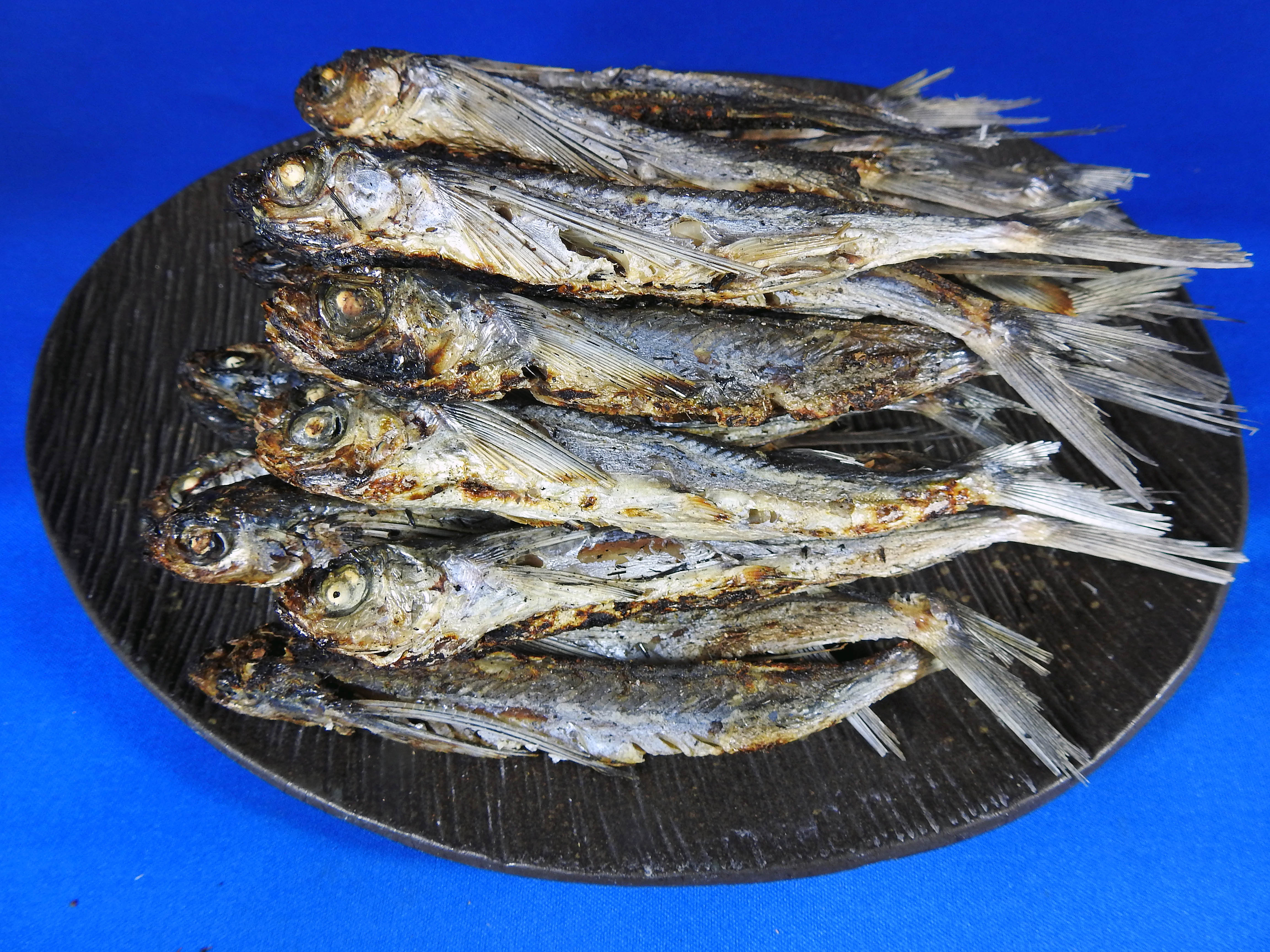焼きあご(平戸産) 1kg