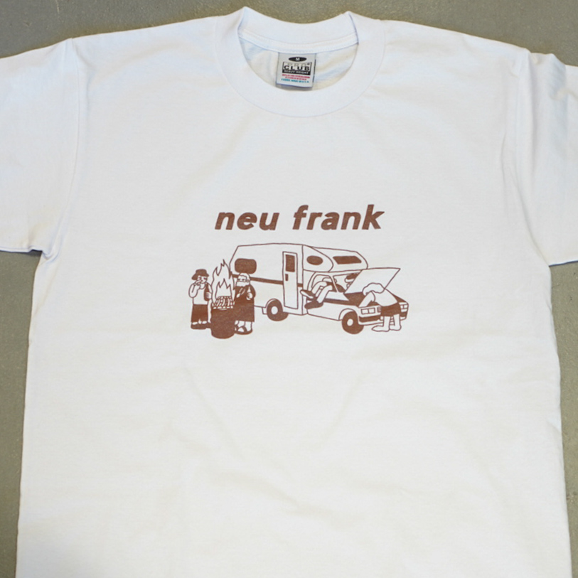 RV Tシャツ