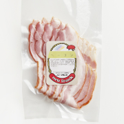 常備していれば安心！シンプルな味わい　ベーコン100ｇ入り