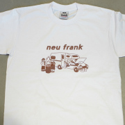 RV Tシャツ