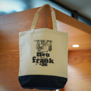 ハム & ソーセージ トート