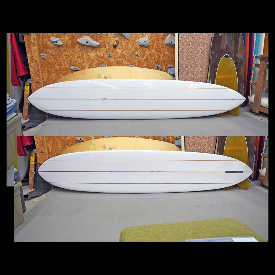 Mitsven 10'0" Glider * ミツベン　グライダー　匠の逸品